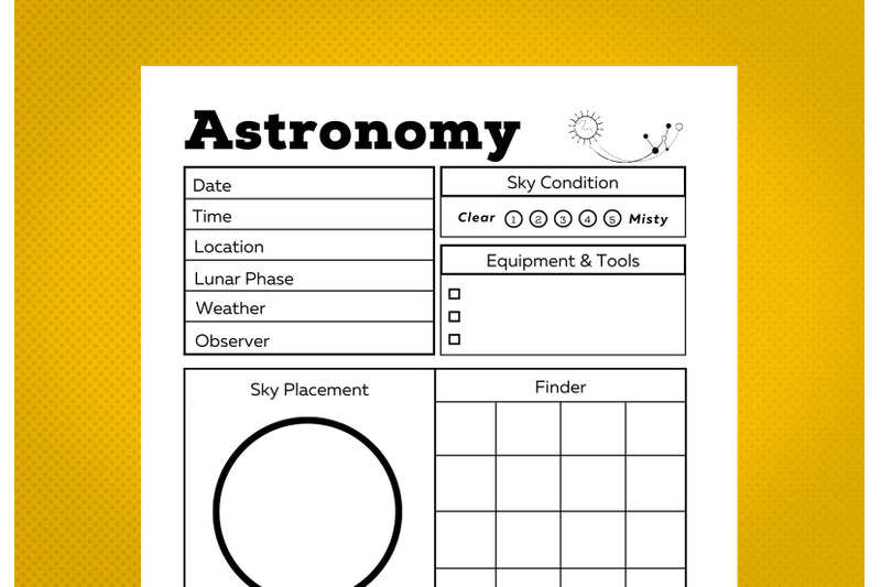 astronomy-book-amazon-kdp-interior-for-kindle-publisher