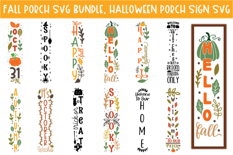 fall-porch-svg-bundle-halloween-porch-sign-svg