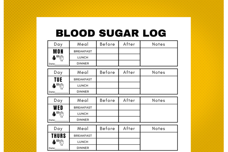 blood-sugar-amazon-kdp-interior-for-kindle-publisher