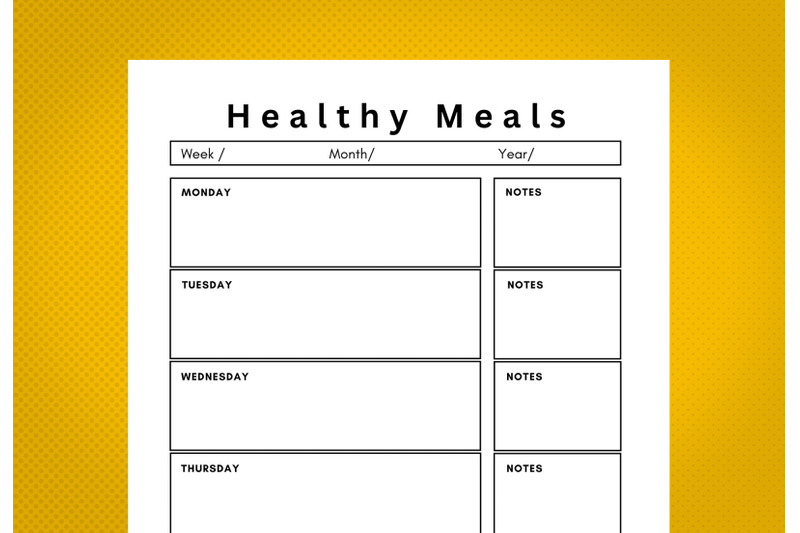 healthy-meals-amazon-kdp-interior-for-kindle-publisher