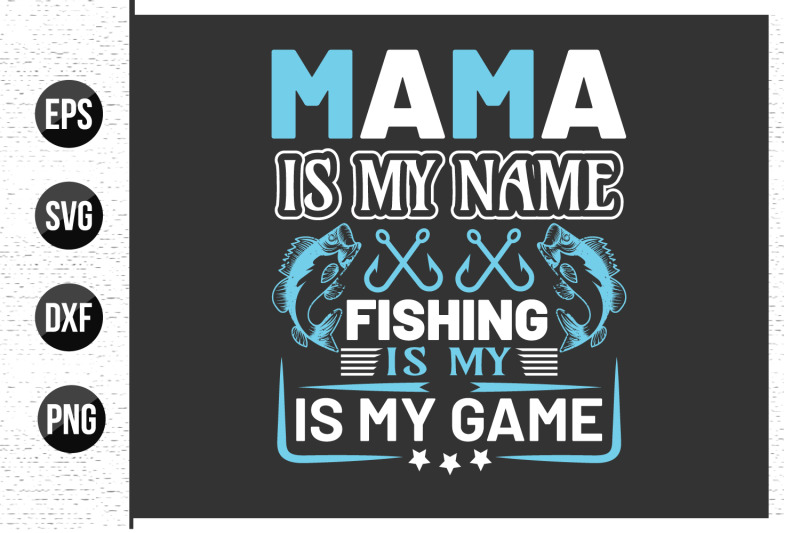 fishing-t-shirt-design-and-svg