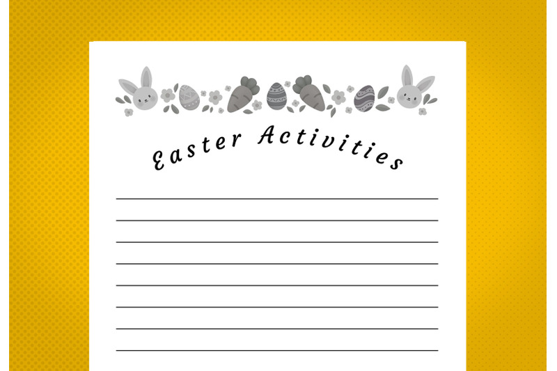 easter-book-amazon-kdp-interior-for-kindle-publisher