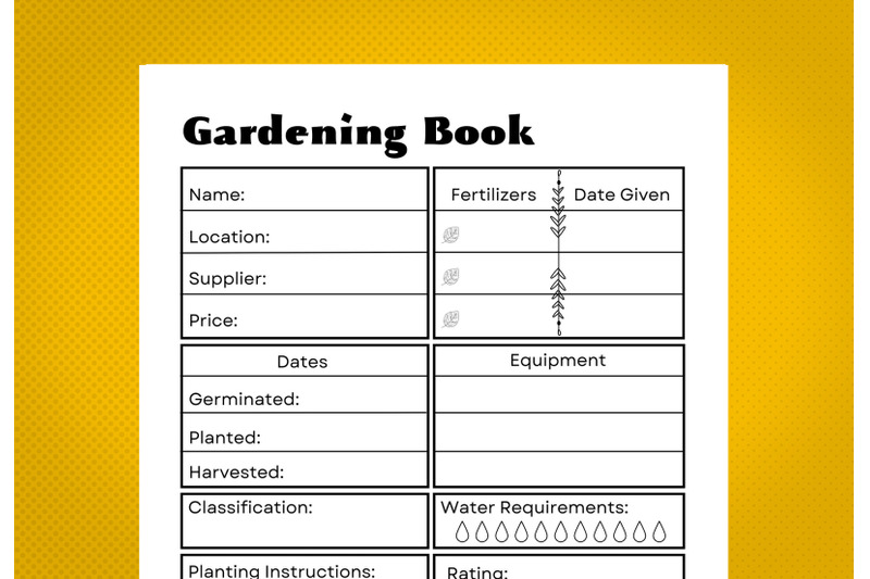 gardening-book-amazon-kdp-interior-for-kindle-publisher