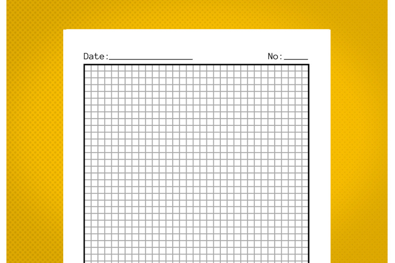 graph-paper-book-amazon-kdp-interior-for-kindle-publisher