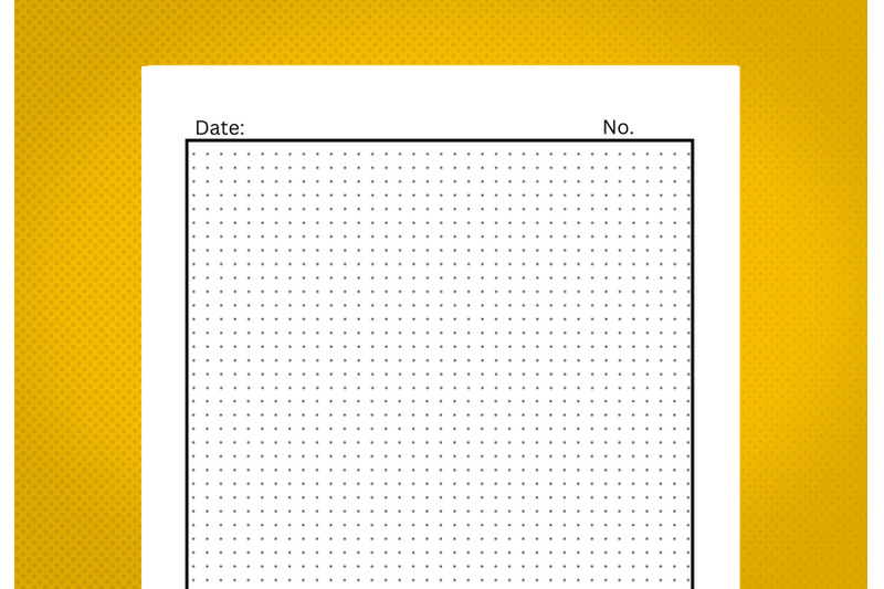 grid-notebook-amazon-kdp-interior-for-kindle-publisher