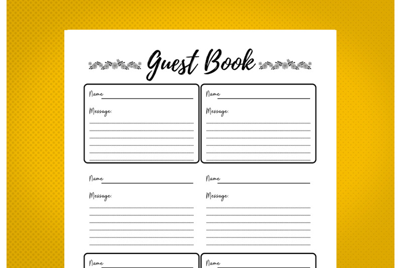 guest-book-amazon-kdp-interior-for-kindle-publisher