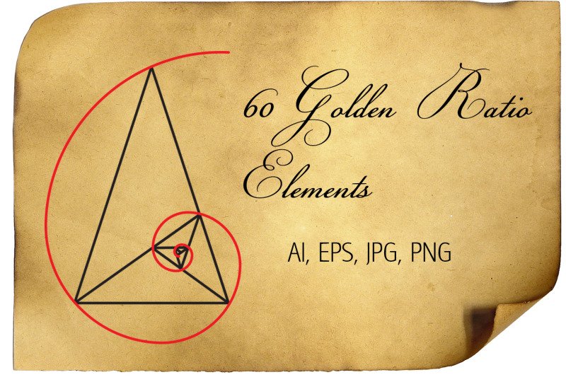 60-golden-ratio-elements-ai-eps-jpg-png