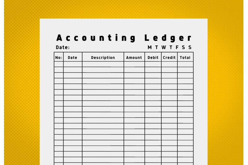 accounting-ledger-amazon-kdp-interior-for-kindle-publisher