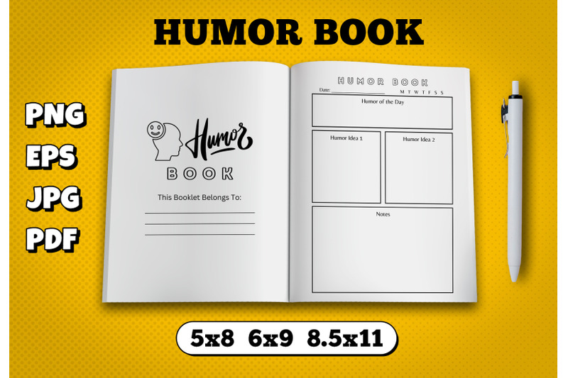 humor-book-amazon-kdp-interior-for-kindle-publisher