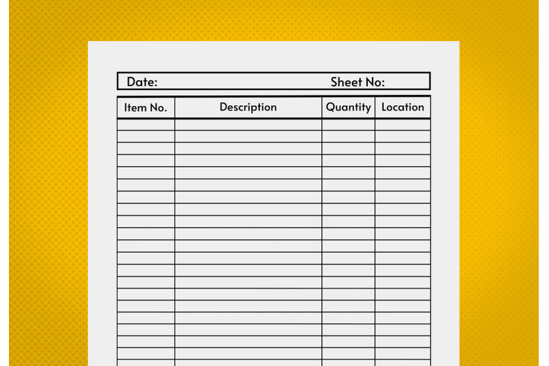 inventory-logbook-amazon-kdp-interior-for-kindle-publisher