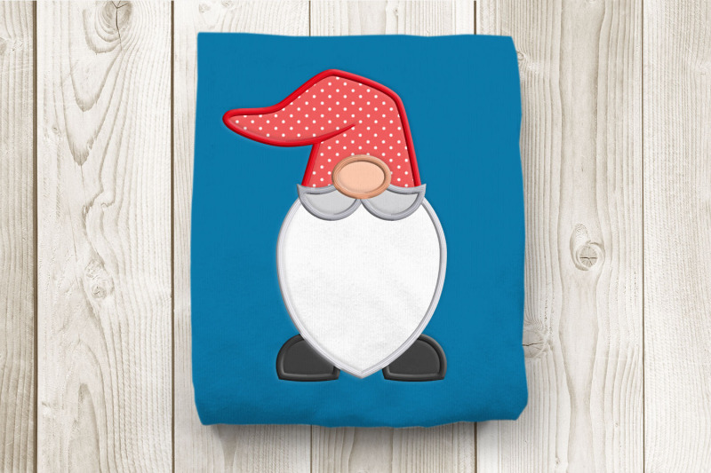 gnome-with-floppy-hat-applique-embroidery