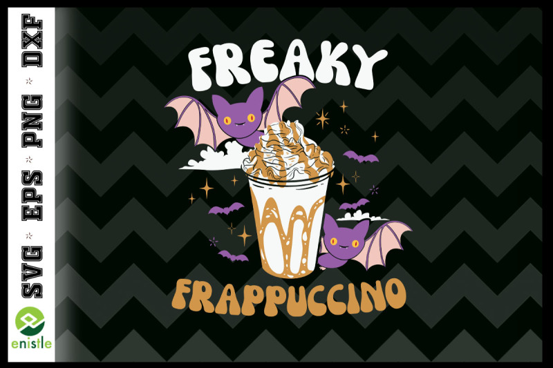freaky-frappuccino