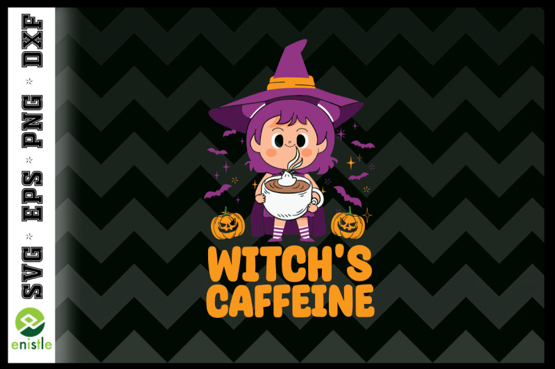 witch-039-s-caffeine