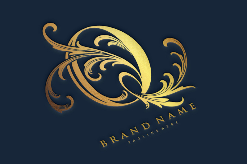 personalize-style-luxury-monogram-q-initial-logo