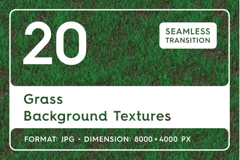 20-grass-background-textures