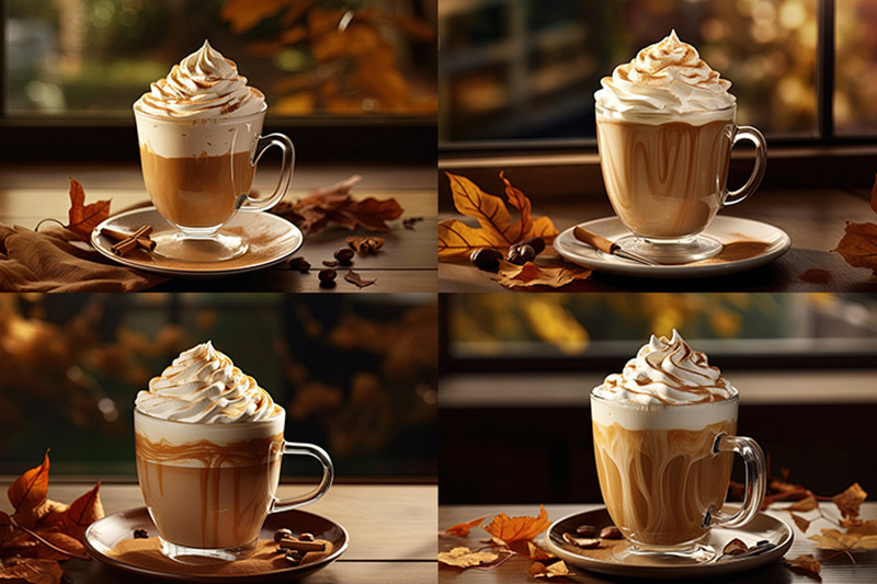 caffee-latte-with-whipped-cream