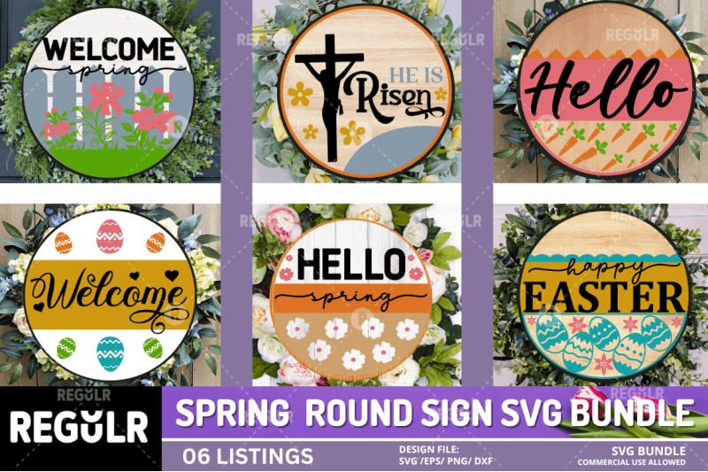 spring-round-svg-bundle