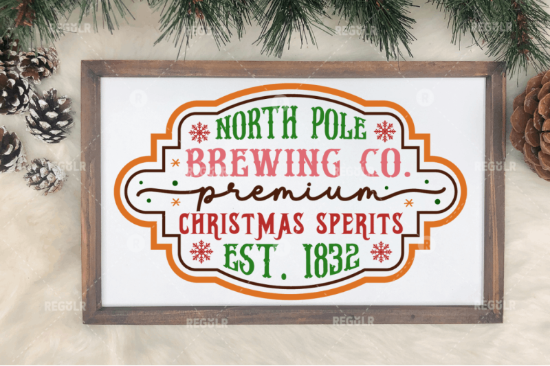 retro-christmas-sign-svg-bundle