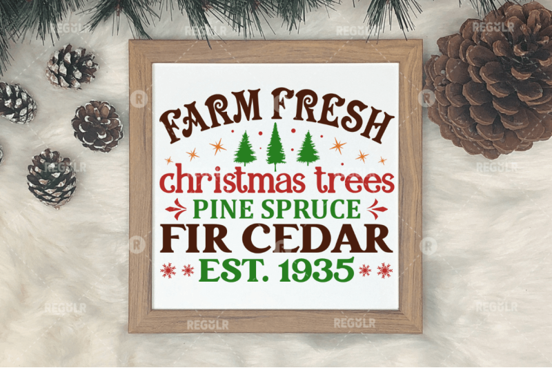 retro-christmas-sign-svg-bundle