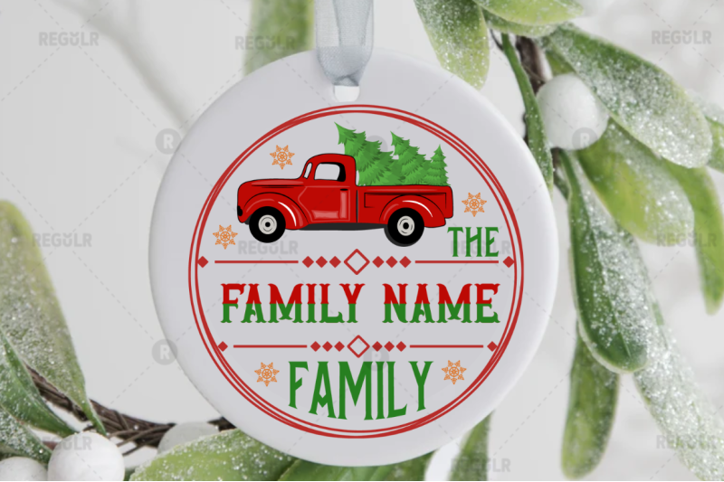 christmas-family-round-svg-bundle