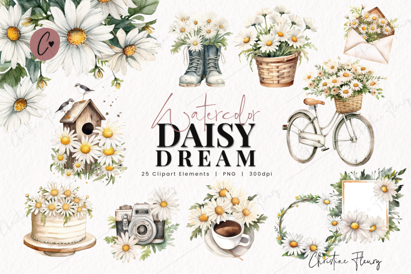 watercolor-daisy-dream-clipart-flower