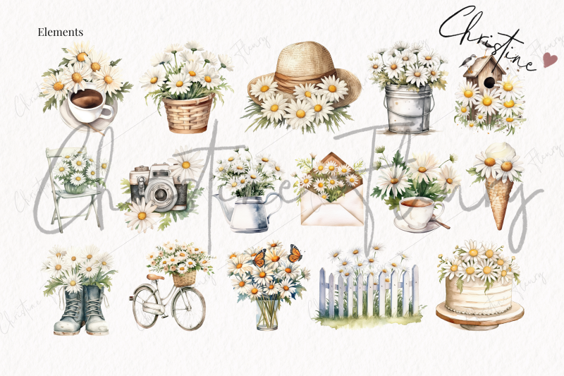 watercolor-daisy-dream-clipart-flower