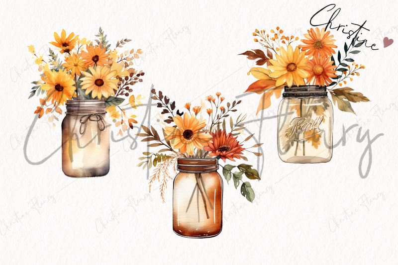 watercolor-fall-mason-jar-clipart