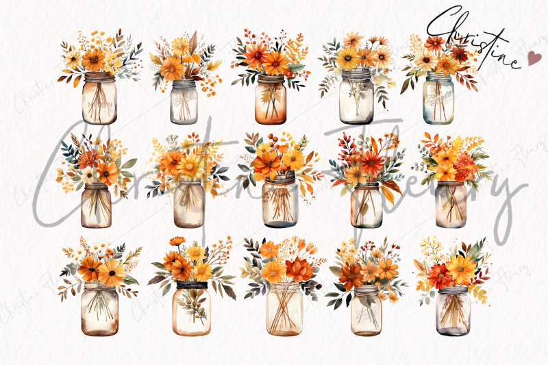 watercolor-fall-mason-jar-clipart