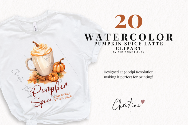 watercolor-pumpkin-spice-latte-clipart