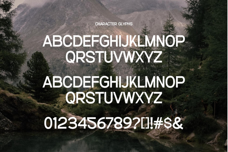 ascenic-sans-serif-font