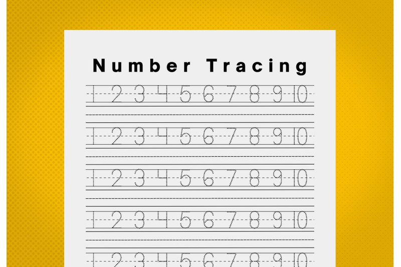 tracing-numbers-amazon-kdp-interior-for-kindle-publisher