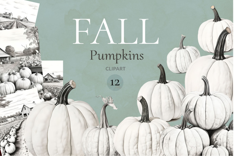fall-pumpkins-clipart