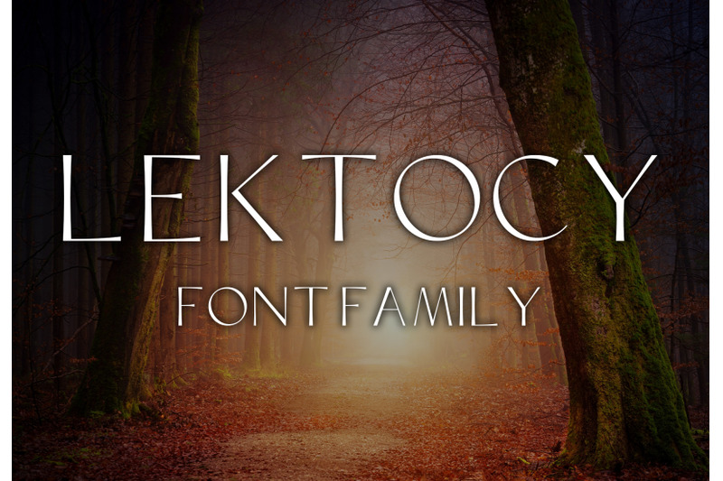 lektocy-modern-sans-serif-font