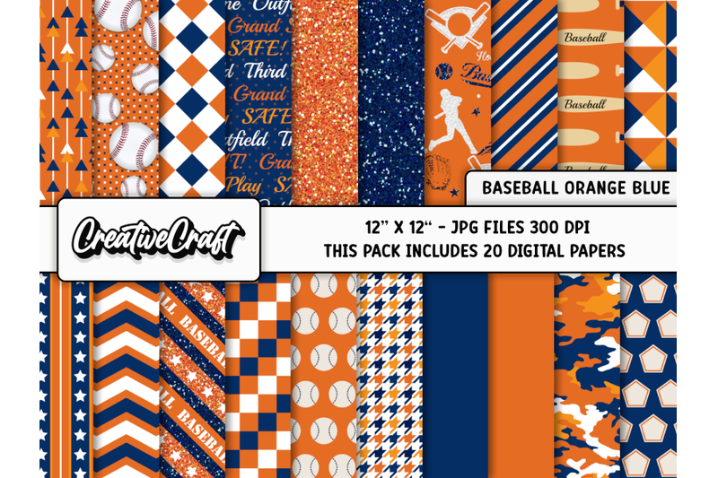 baseball-sport-digital-papers-scrapbook-backgrounds-designs