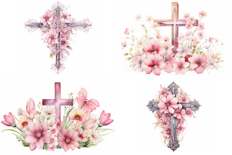 pink-cross