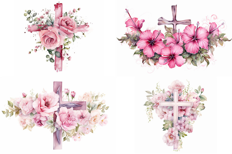 pink-cross