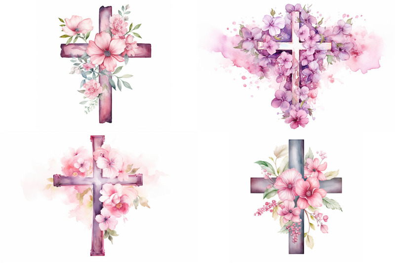 pink-cross