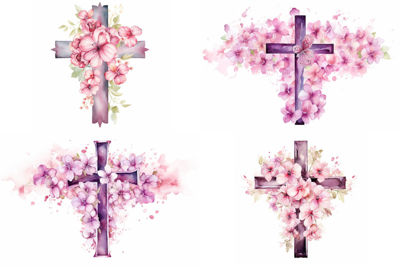 pink-cross