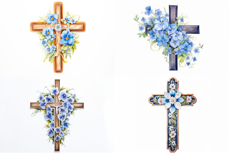 blue-cross