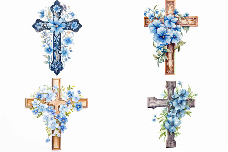 blue-cross