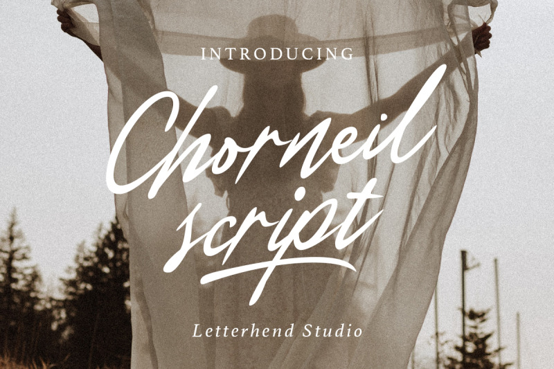 chorneil-script