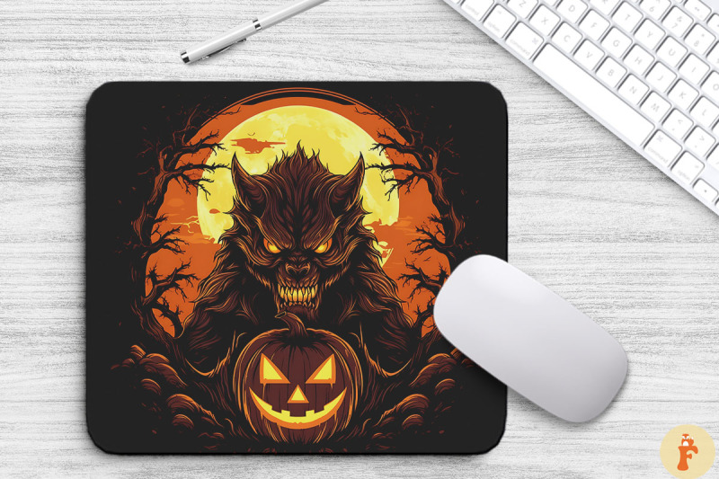 pumpkin-werewolf-under-a-full-moon