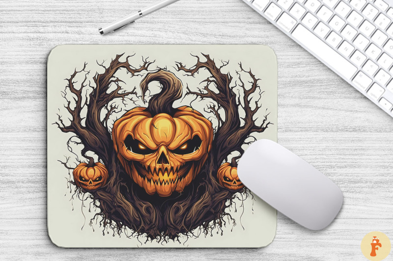 scary-pumpkin-tree-with-branches-claws