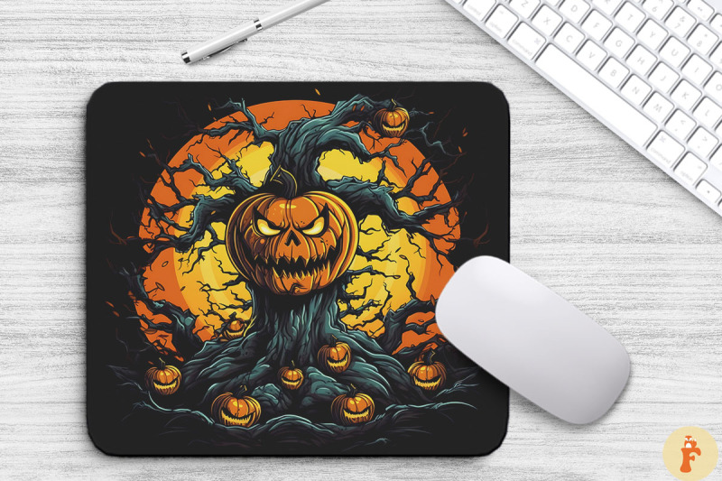 scary-pumpkin-tree-with-branches-claws