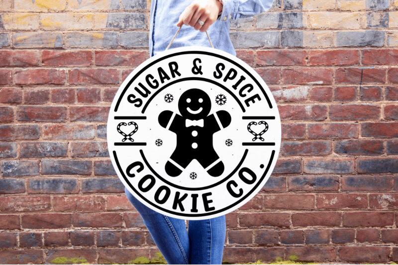 gingerbread-svg-bundle