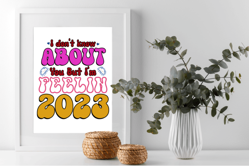 retro-new-year-svg-bundle