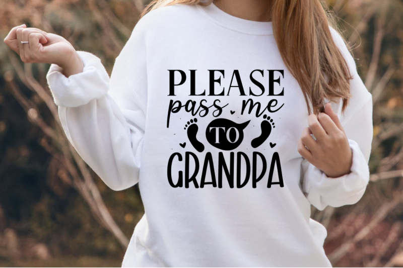 grandpa-svg-bundle