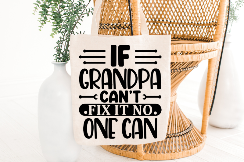 grandpa-svg-bundle