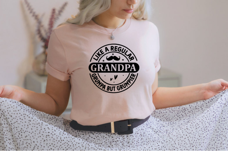 grandpa-svg-bundle