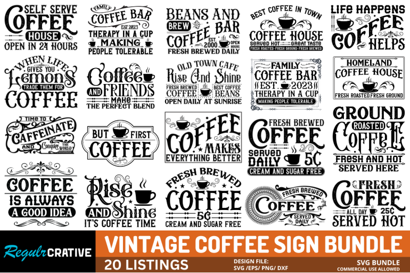 vintage-coffee-sign-svg-bundle